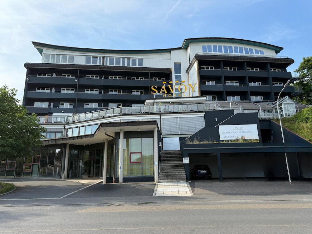 Savoy Hotel Bad Mergentheim 44/50