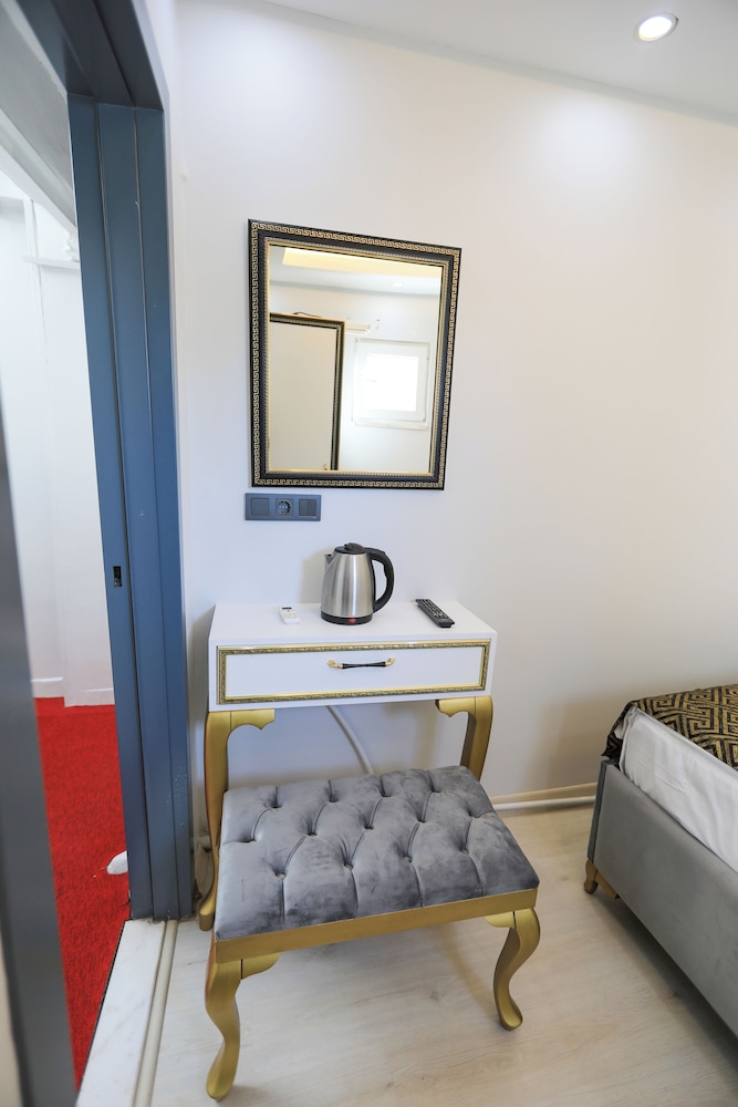 Istanbul Hotel & Guesthouse 20/50