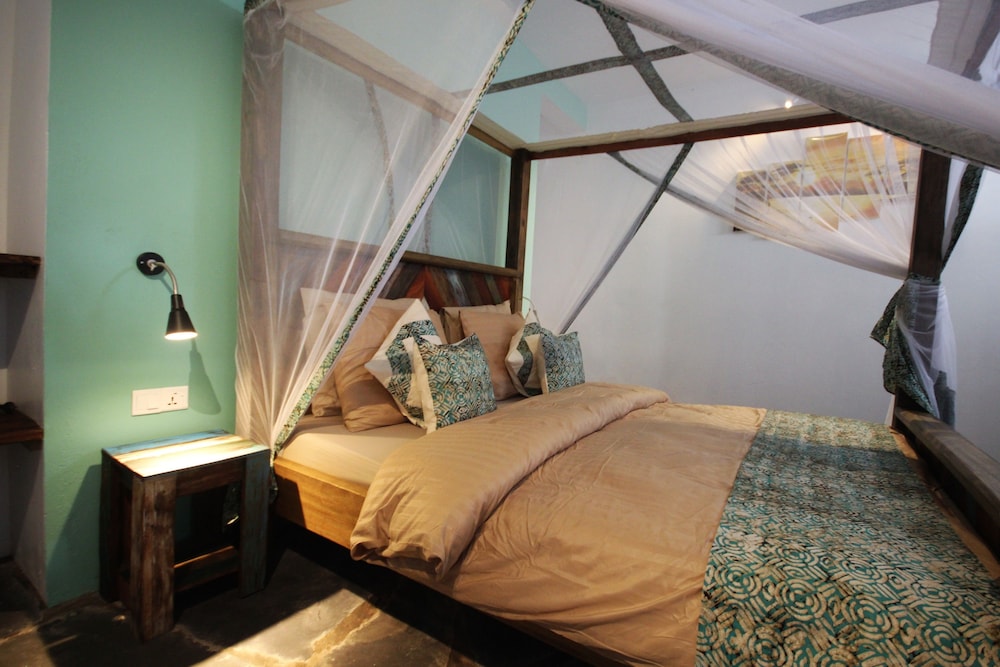 Zanzibar Bay Resort 13/50