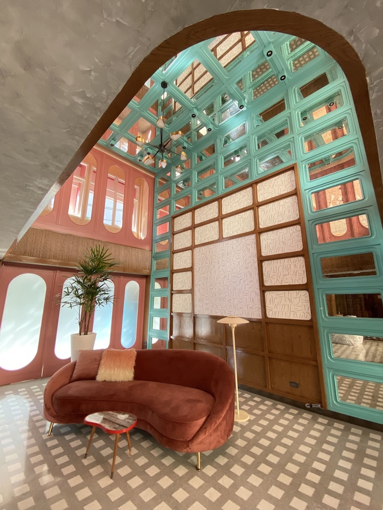 迈阿密酒店曼谷(Miami Hotel Bangkok) 图片1