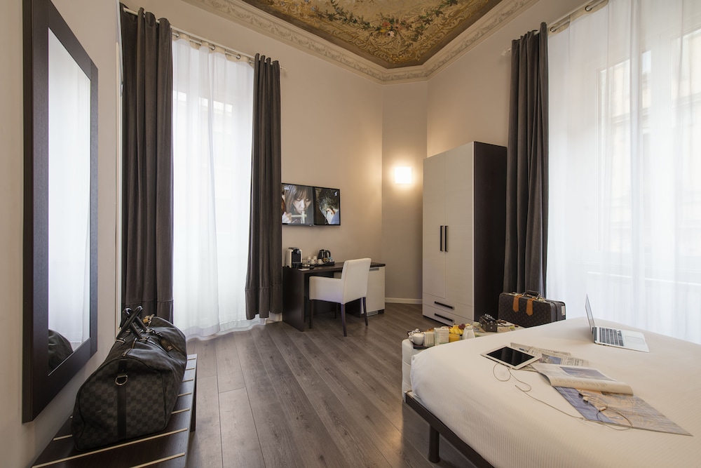 Arenula Suites 13/34