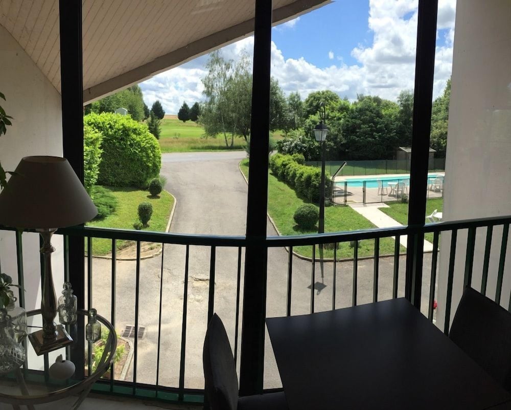 Golf Hotel Colvert 19/39