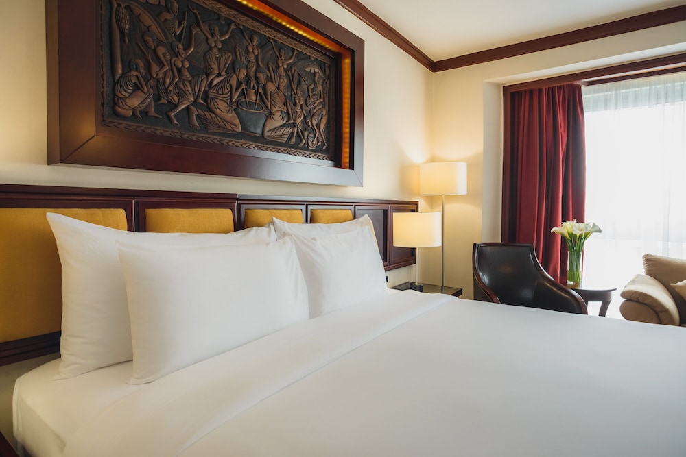 Movenpick Hotel & Residences Nairobi 14/69