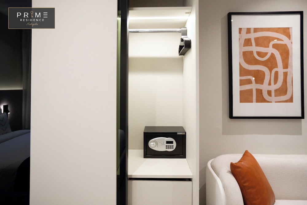 Prime Residence Heliopolis 23/50