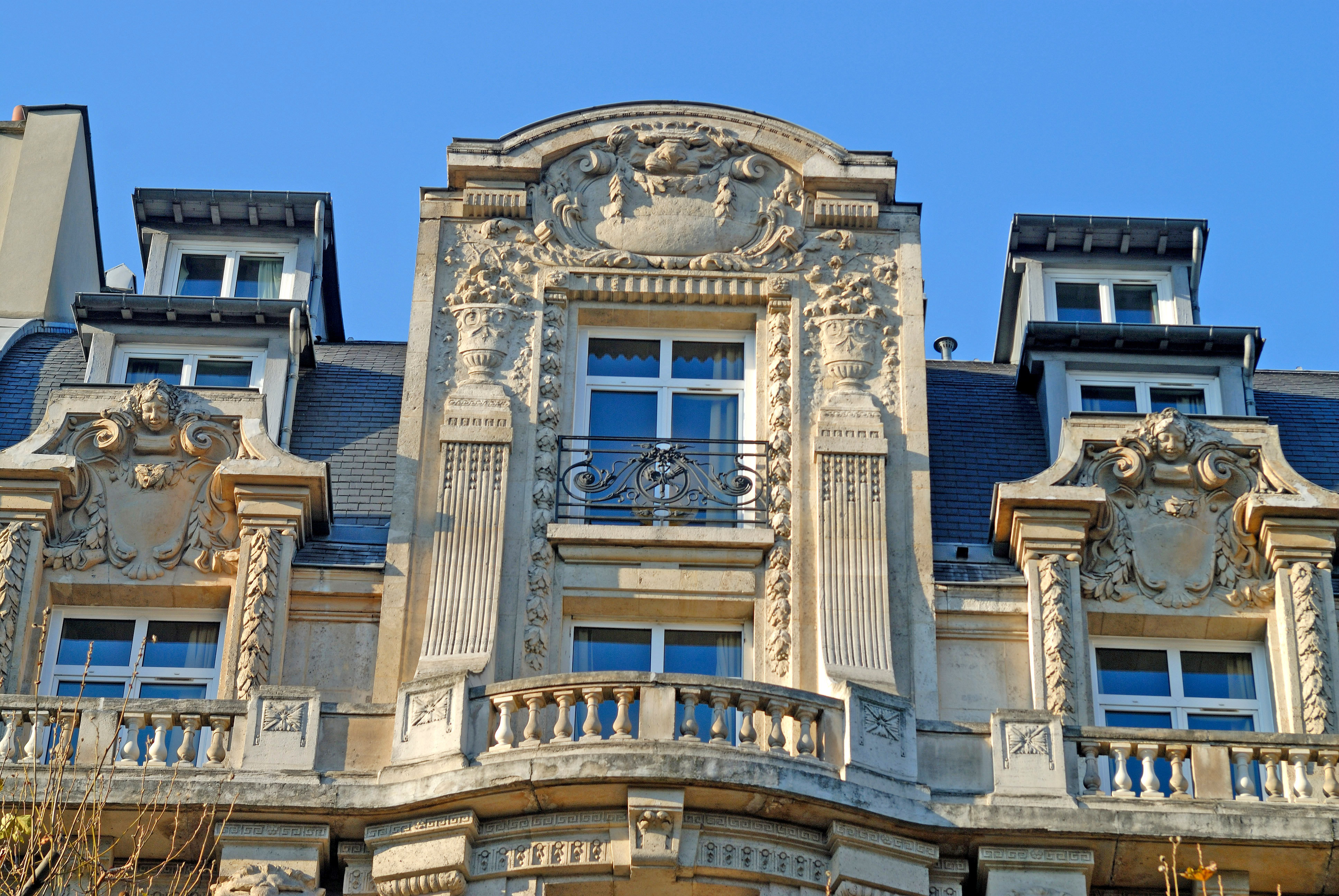 Holiday Inn Paris - Gare De Lyon Bastille 3/50