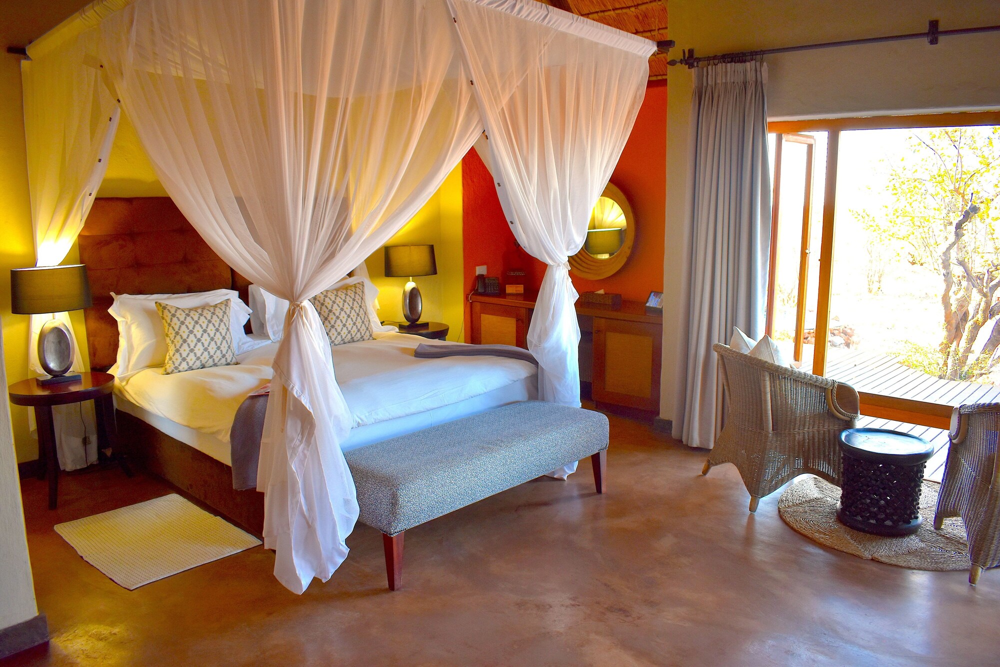 2 BEDROOMS, FAMILY, CHALET
