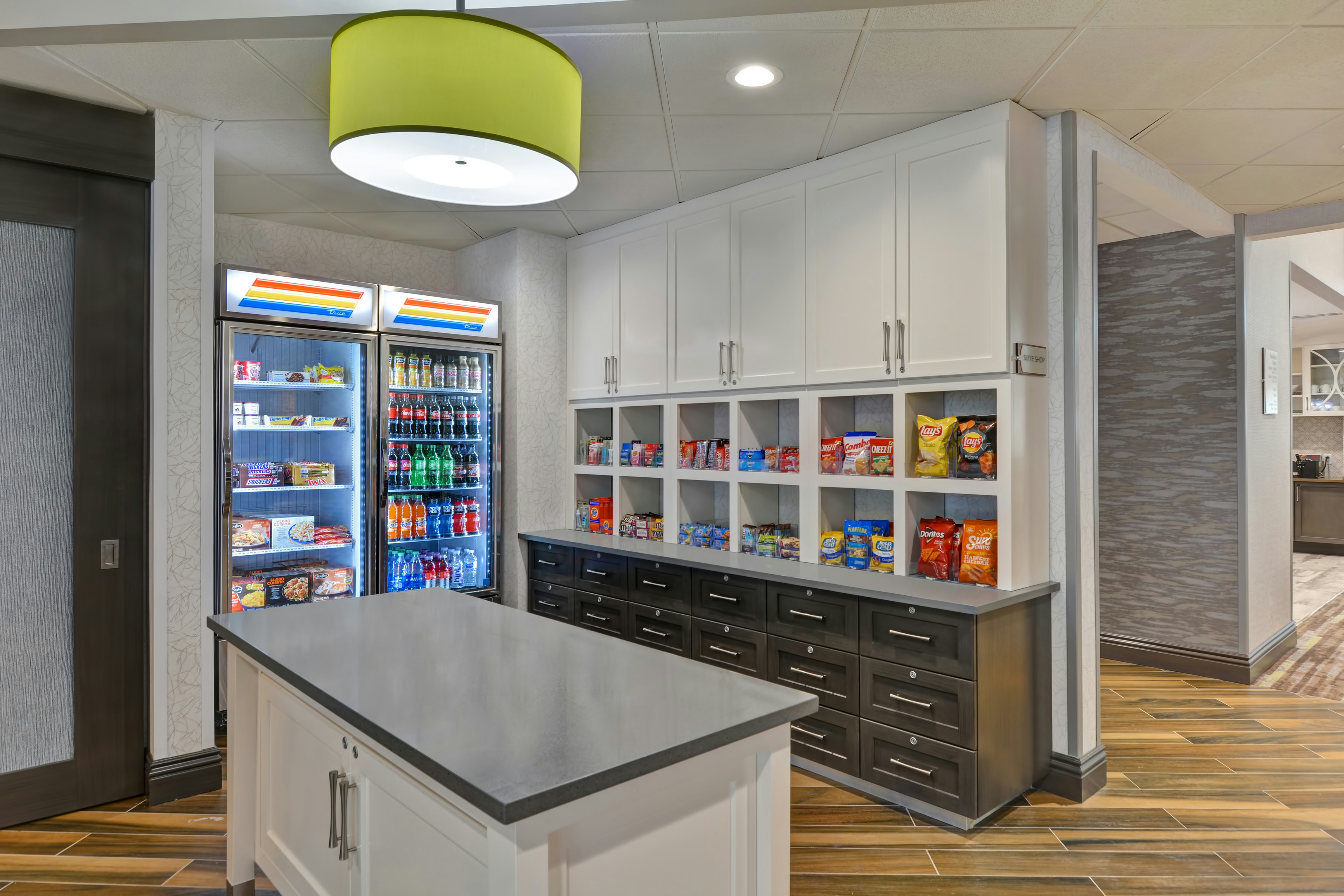 Homewood Suites by Hilton Savannah Airport 4/28