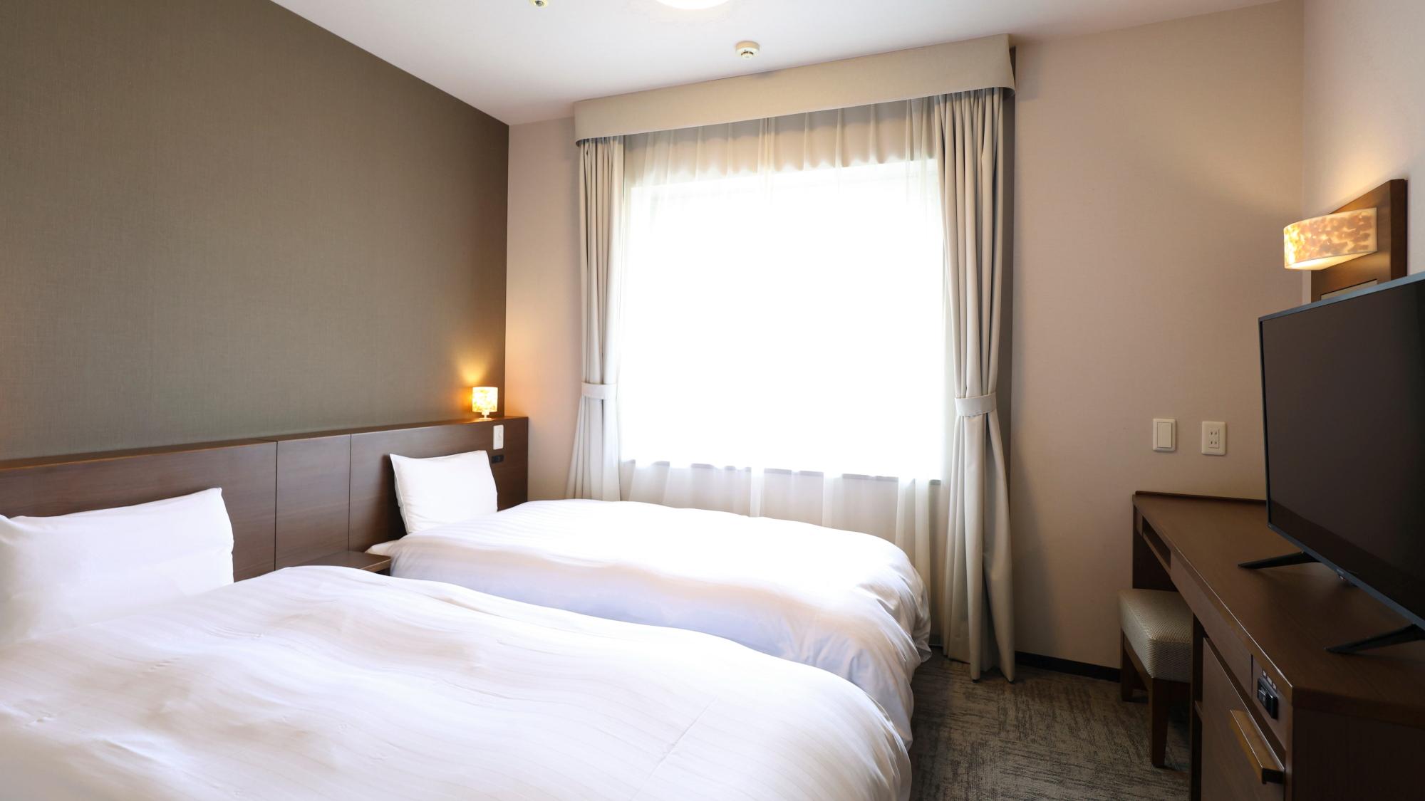 Room at Dormy Inn Premium Shibuya Jingumae, TOKYO