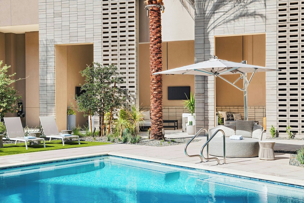 Element by Marriott Phoenix North Norterra 39/46