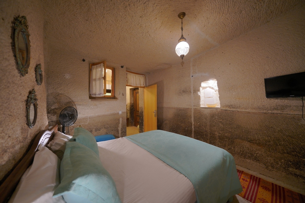 Salkim Cave House 23/50
