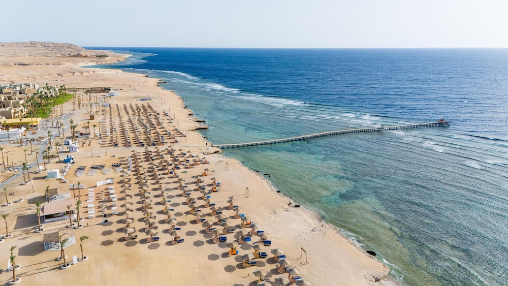 Pickalbatros Oasis Port Ghalib 74/77