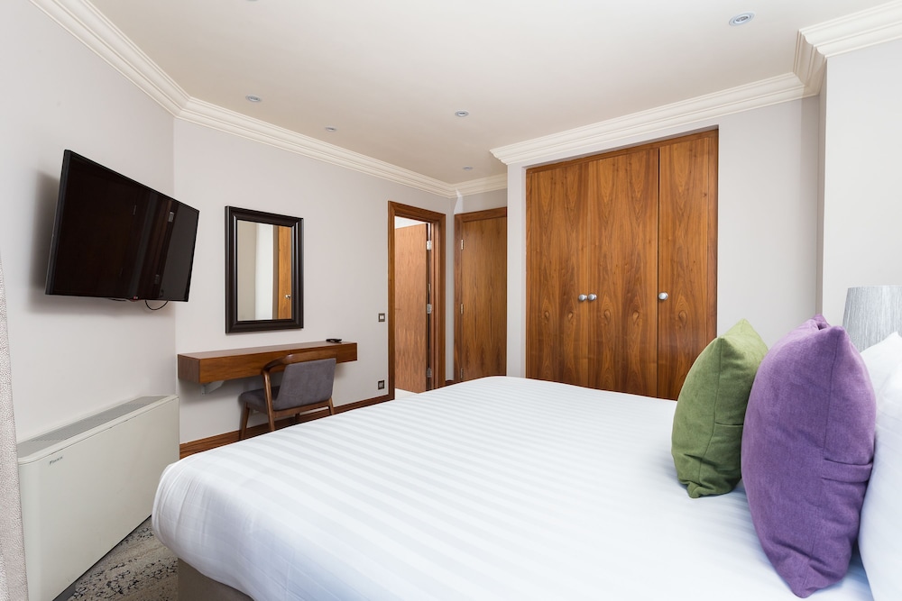 Sanctum International Serviced Apartment Maida Vale 23/72