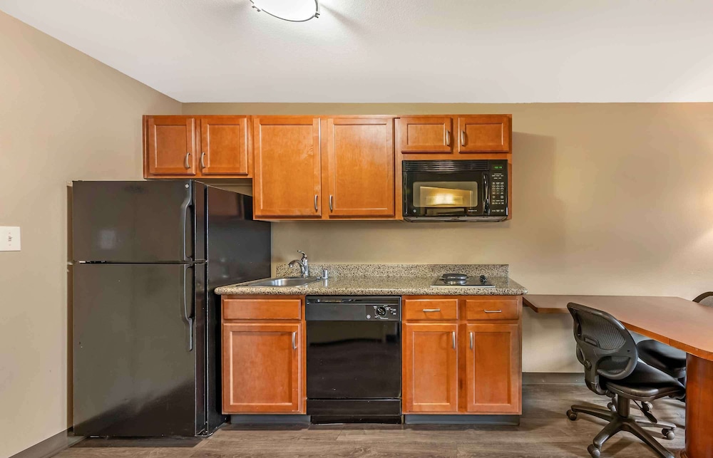 Extended Stay America Bakersfield - Chester Lane 41/51