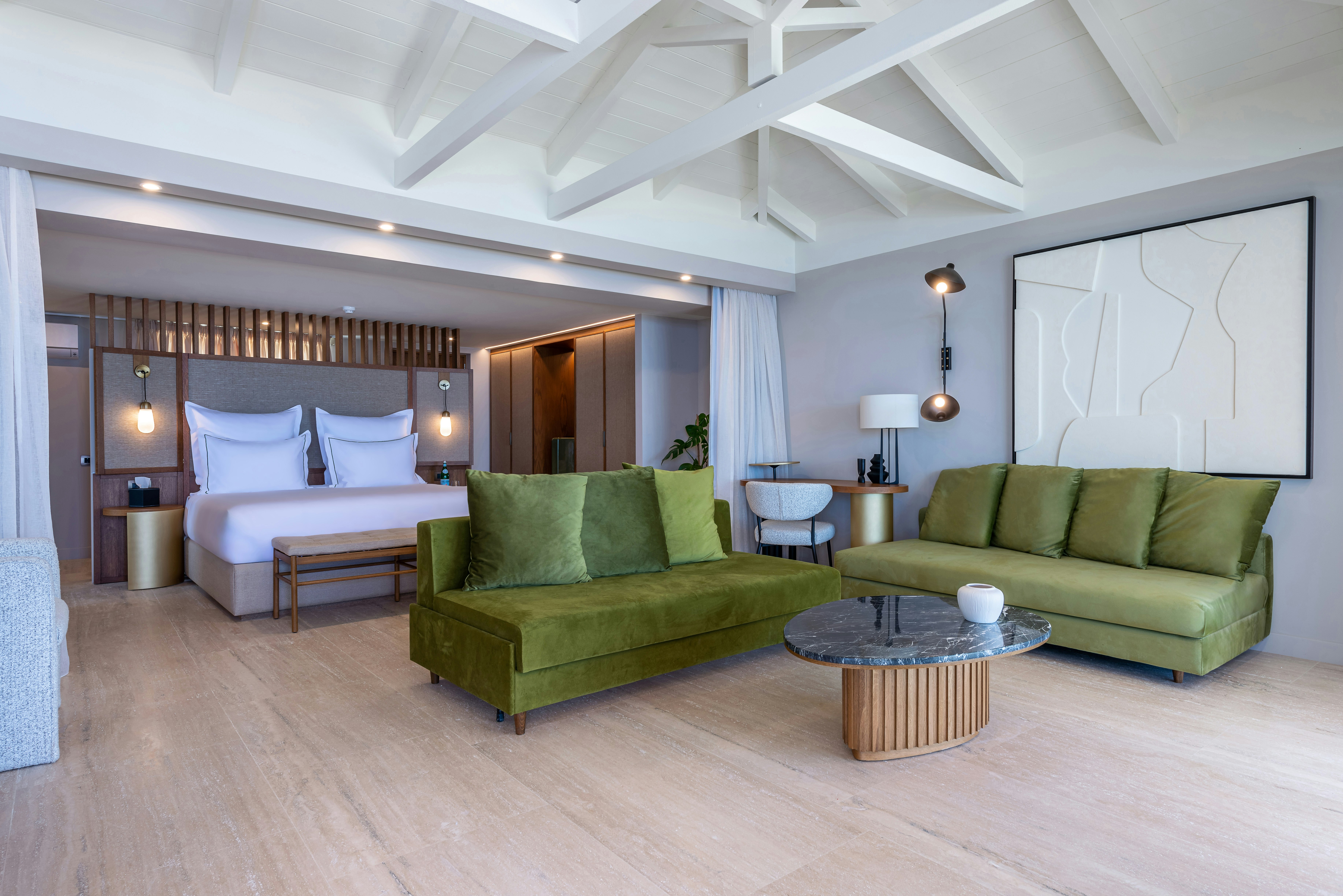 Aulus Chania Resort, Curio Collection by Hilton 109/135