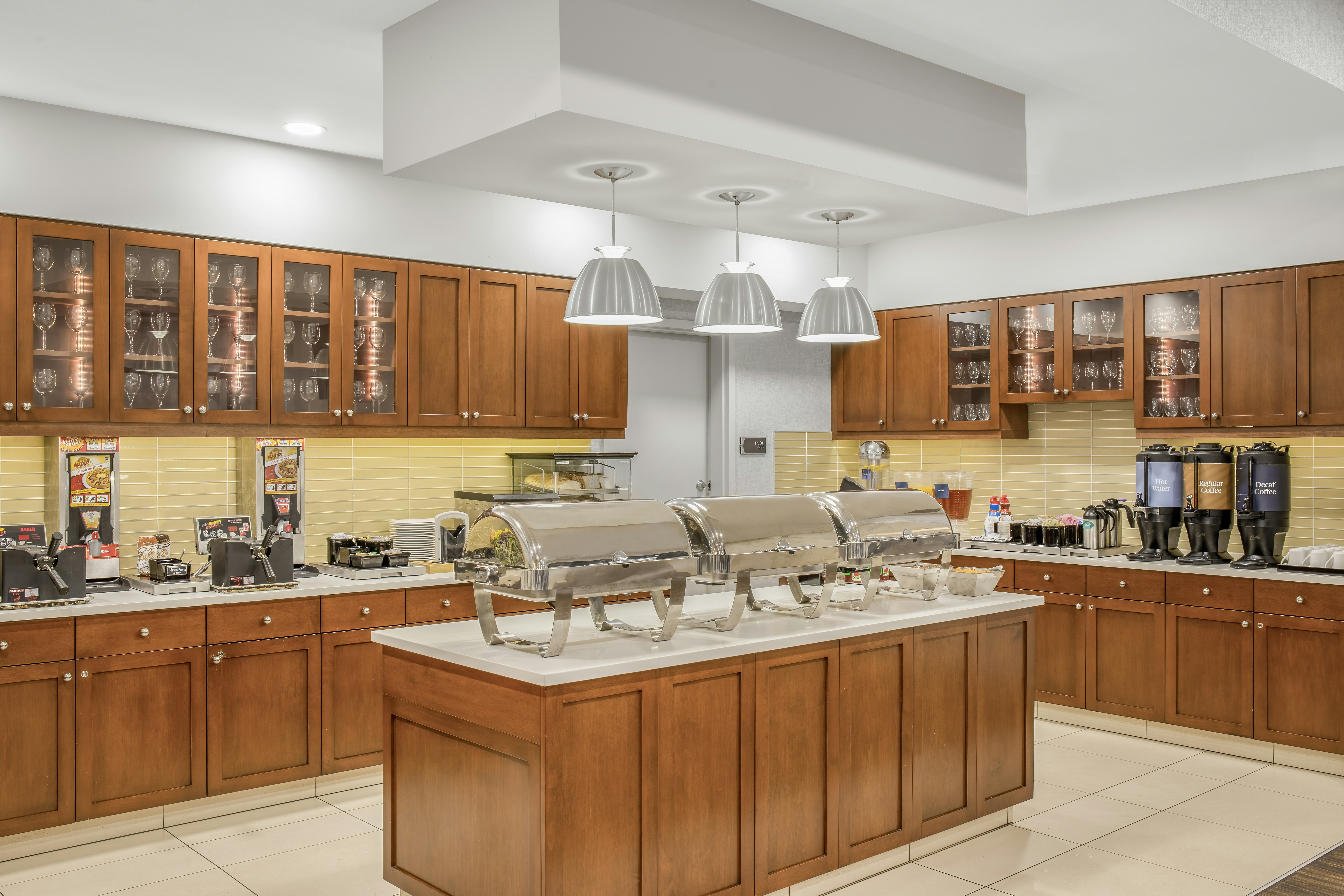Homewood Suites By Hilton Winnipeg Airport Polo Park 16/23