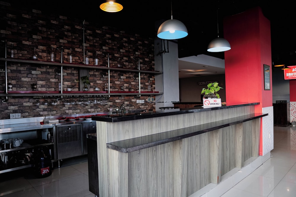 Hotel Brothers INN Merah Solo Baru 8/36