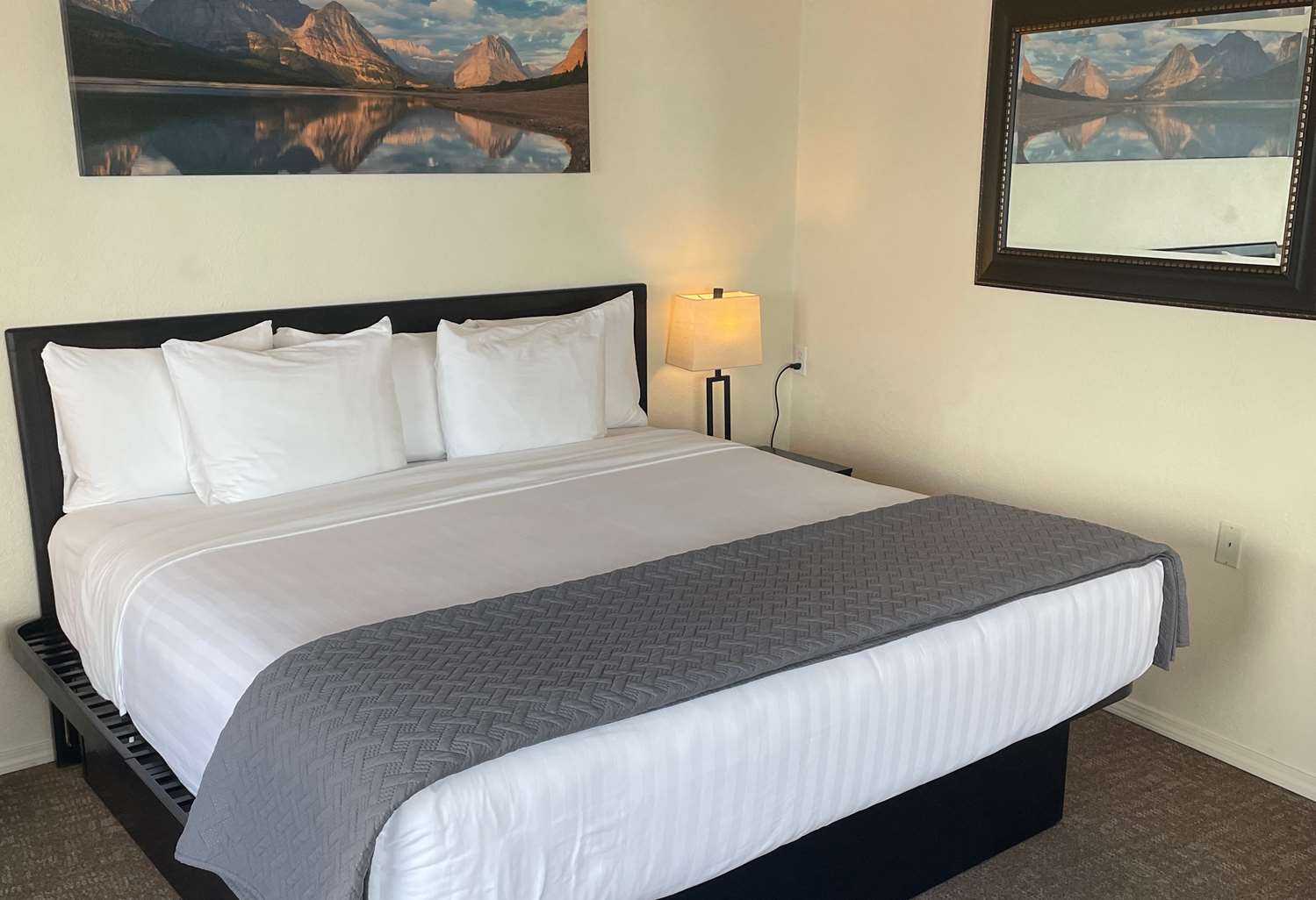 Americas Best Value Port Polson Inn 21/67