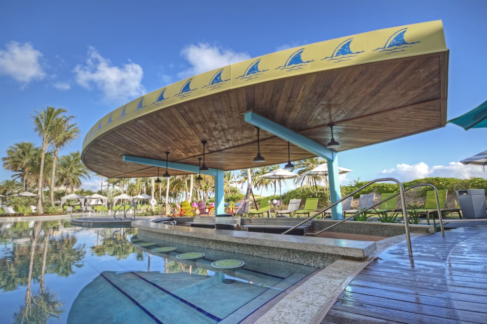 Margaritaville Vacation Club By Wyndham Rio Mar 13/83