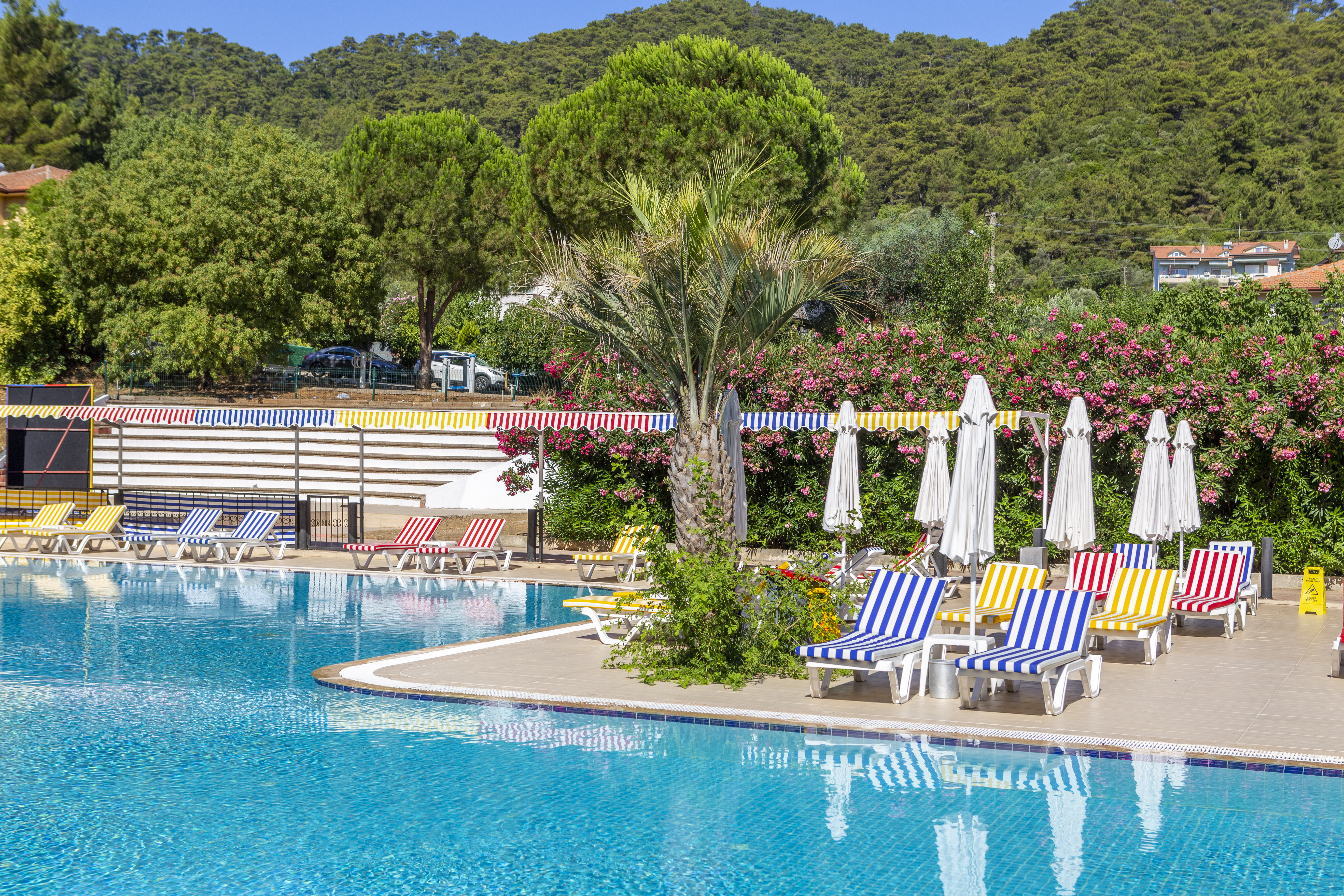 Fun and Sun Smart Voxx Resort 47/50