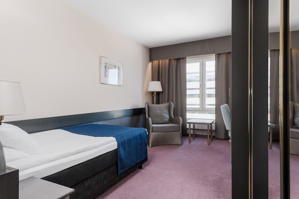 Memory Hotel 22/36