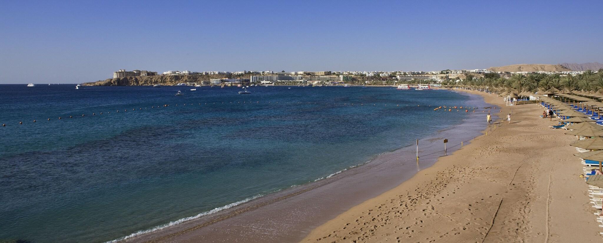 Novotel Sharm El Sheikh 81/84