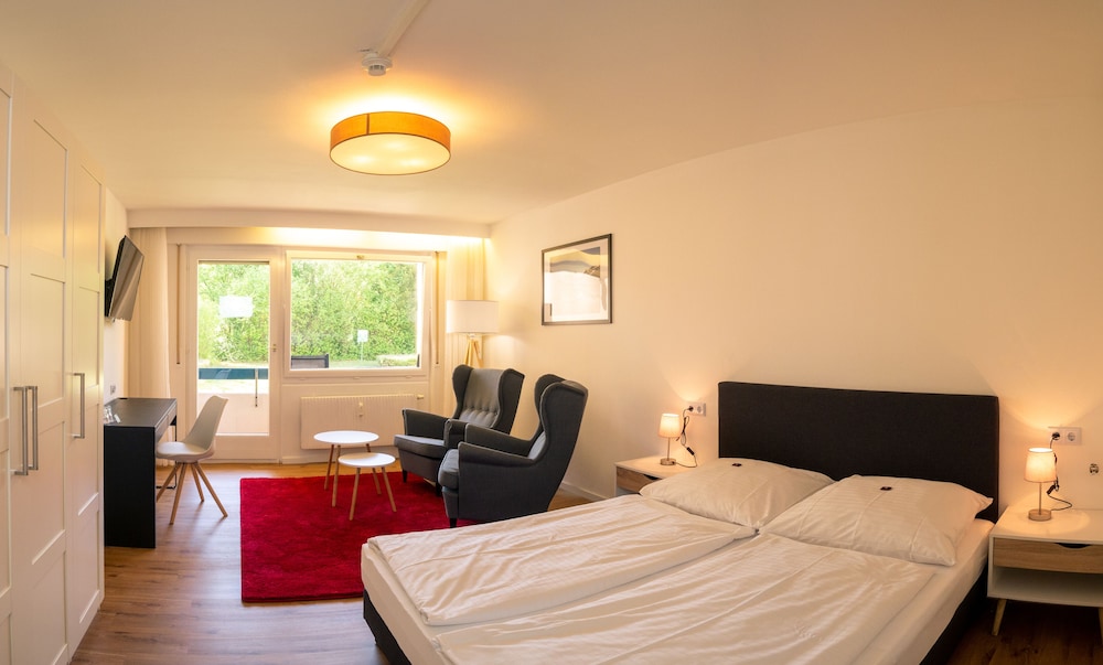 Hotel Quellenhof Bad Urach 7/50