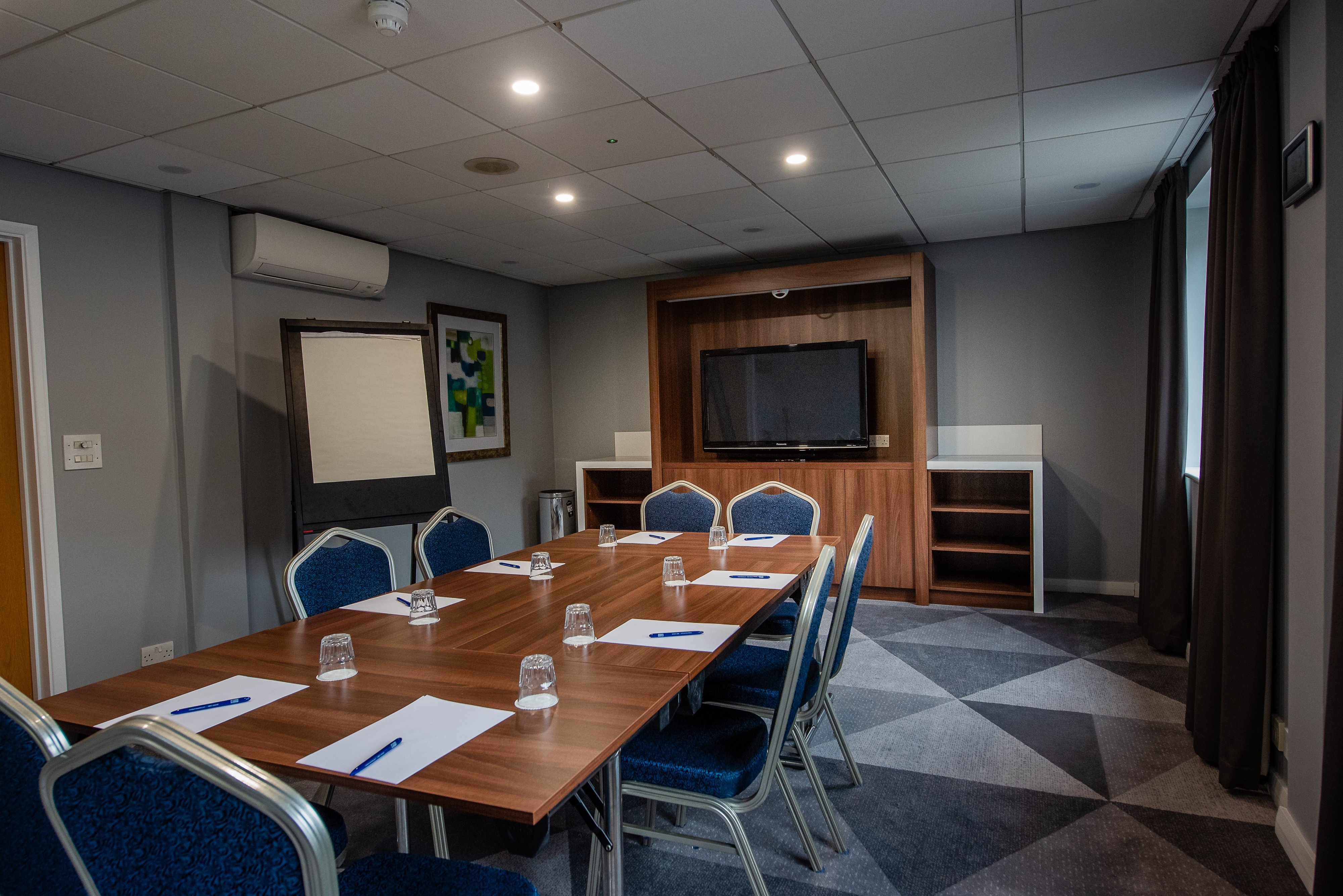 Holiday Inn Express Canterbury 15/19