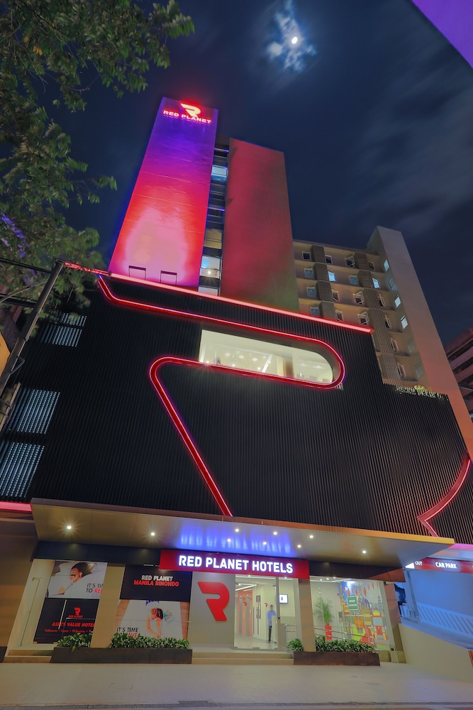 Red Planet Manila Binondo photo1