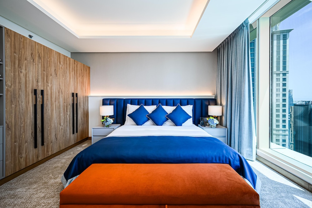 Kempinski Residences and Suites Doha 26/83