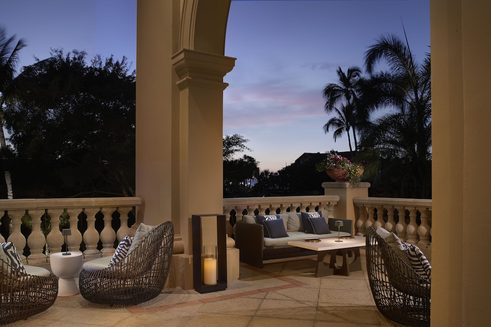 ザ リッツ-カールトン ネープルス(Ritz Carlton Naples) 写真1