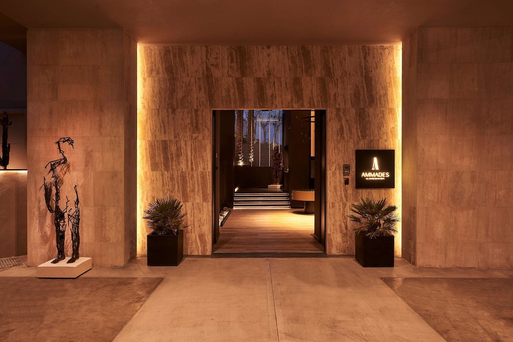 Ammades All Suites Beach Hotel & Spa – Adults Only 47/73