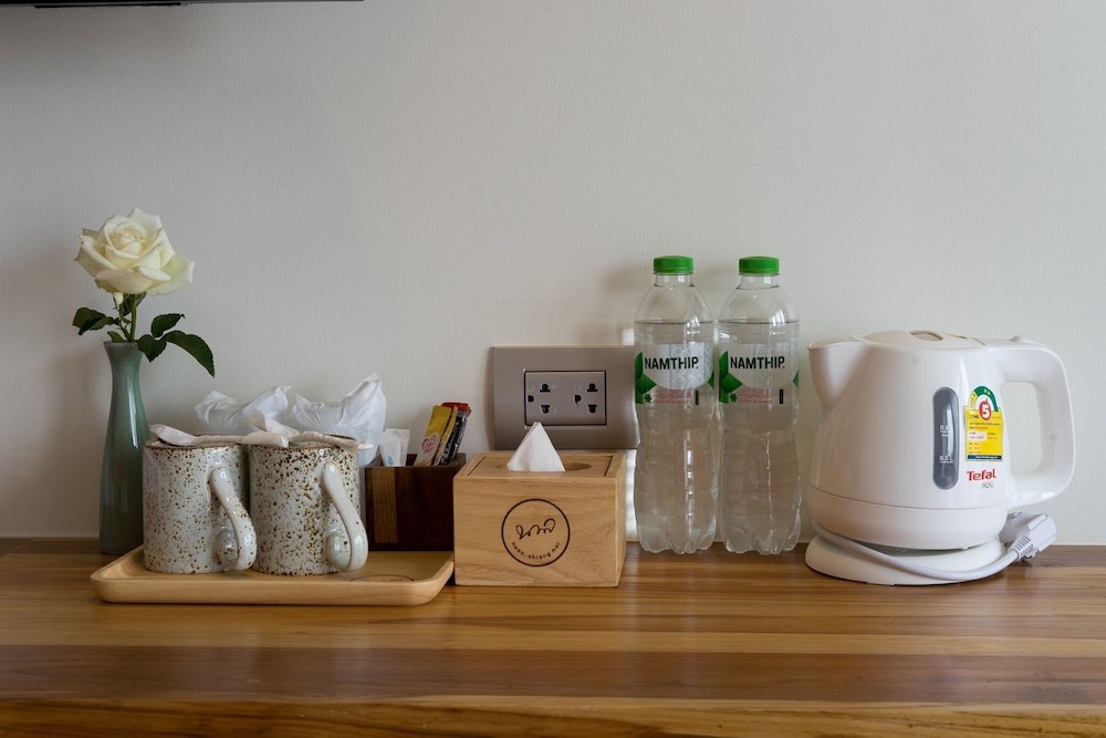 Nuan Boutique Hotel 34/63