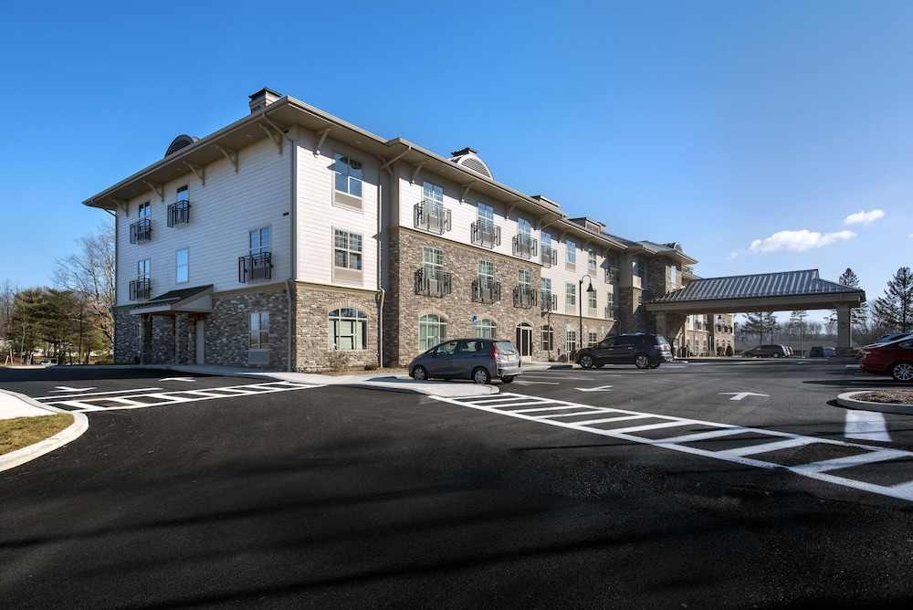 Hampton By Hilton New Paltz 2/47