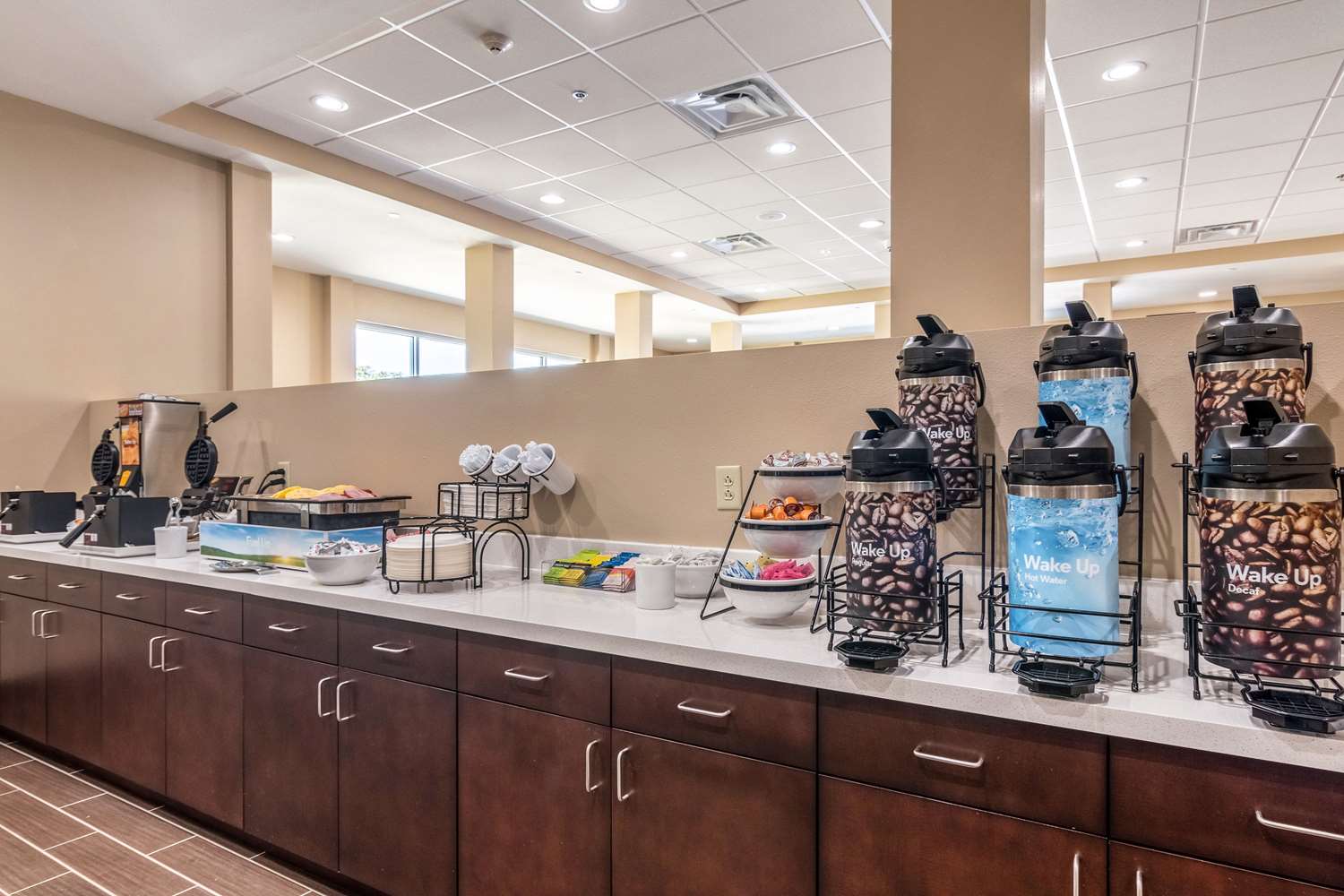 Comfort Inn Edwardsville - St. Louis 16/16