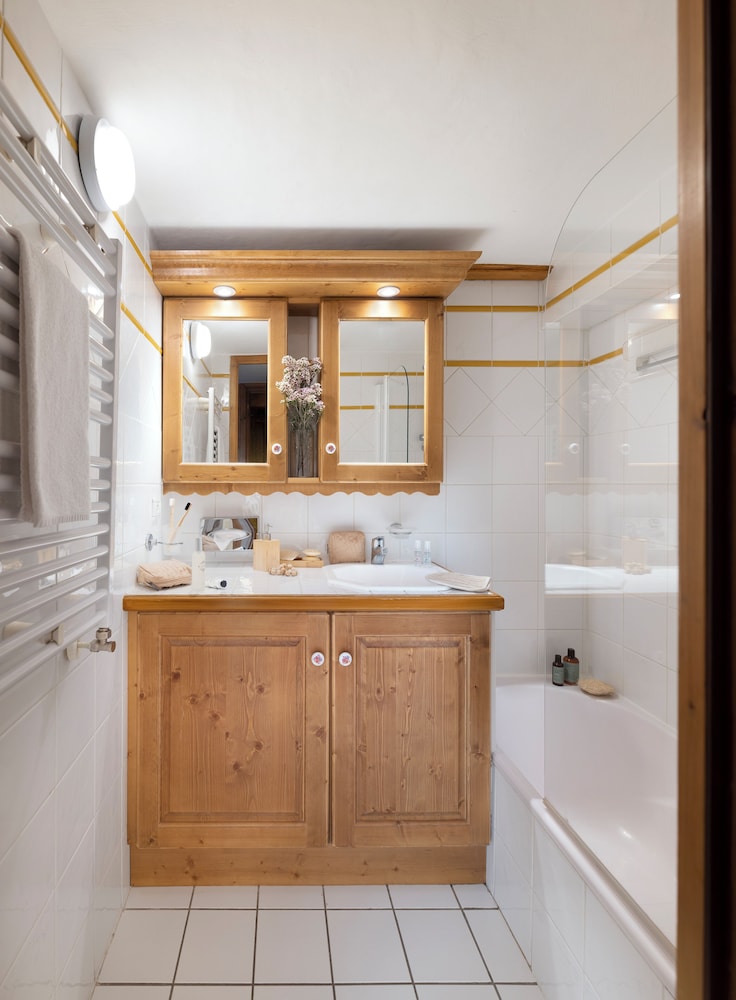 3 Rooms, Apartment, No Balcony، Residence Pierre and Vacances Premium Les Alpages de Chantel 4/4