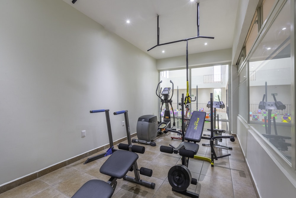 Capital O Oaxaca Guest Hotel 18/31