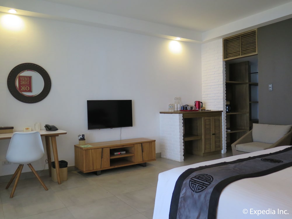La Chevrerie Resort And Spa 49/71