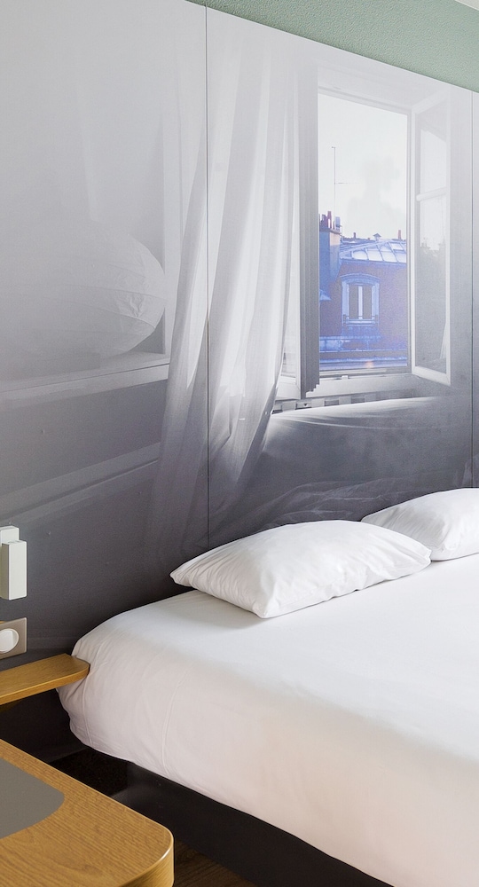 B&B Hotel Paris Le Bourget 26/59