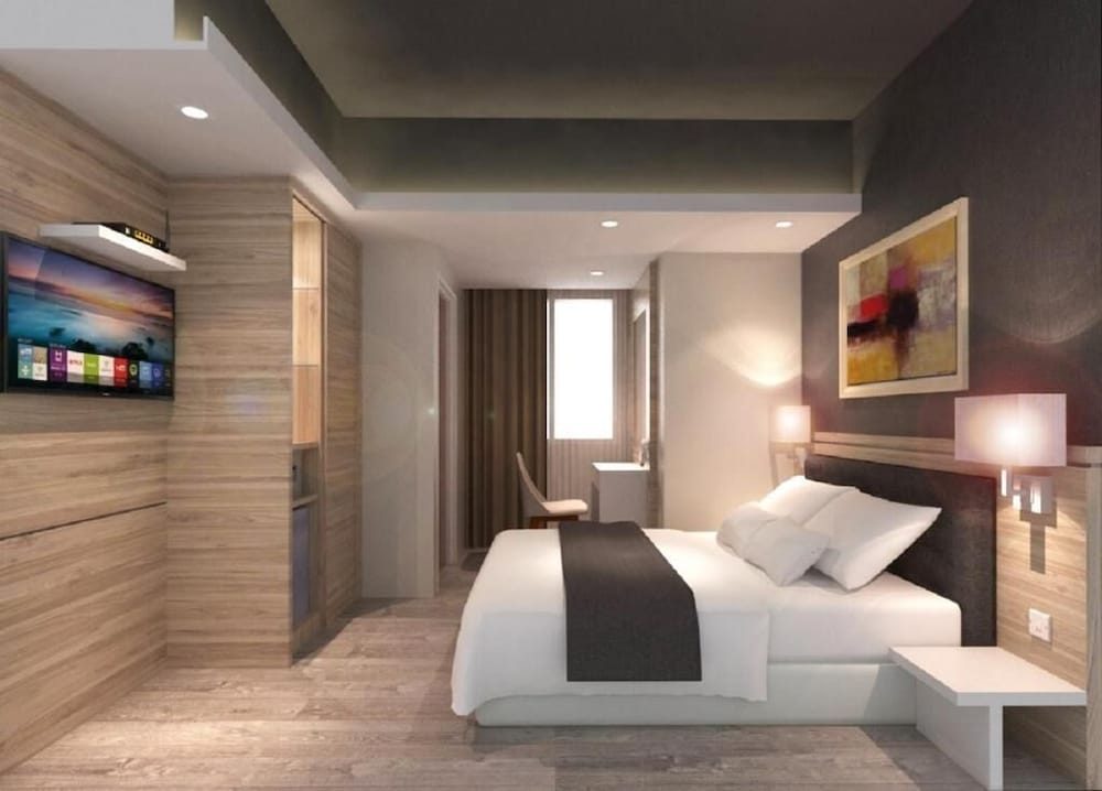 Grand Hallmark Hotel 20/29