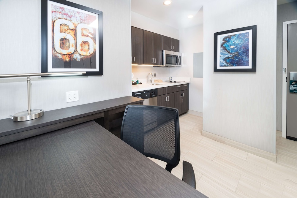 Homewood Suites By Hilton Tulsa Catoosa 9/56
