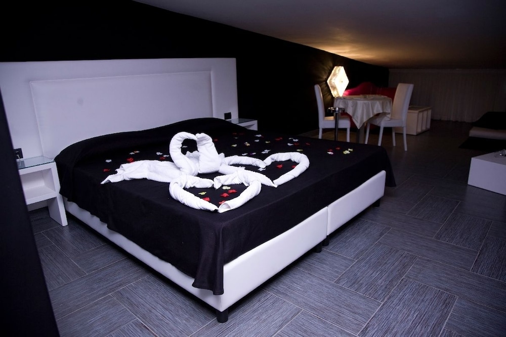HOTEL MASANIELLO LUXURY 7/41