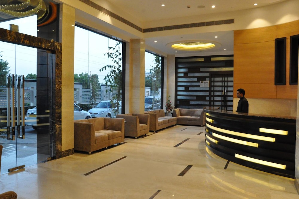 Hotel Marigold Jaipur 27/42