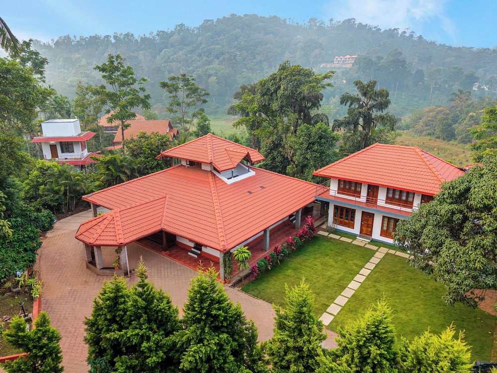 Brook Stone Villas By Rai Hospitality 41/47
