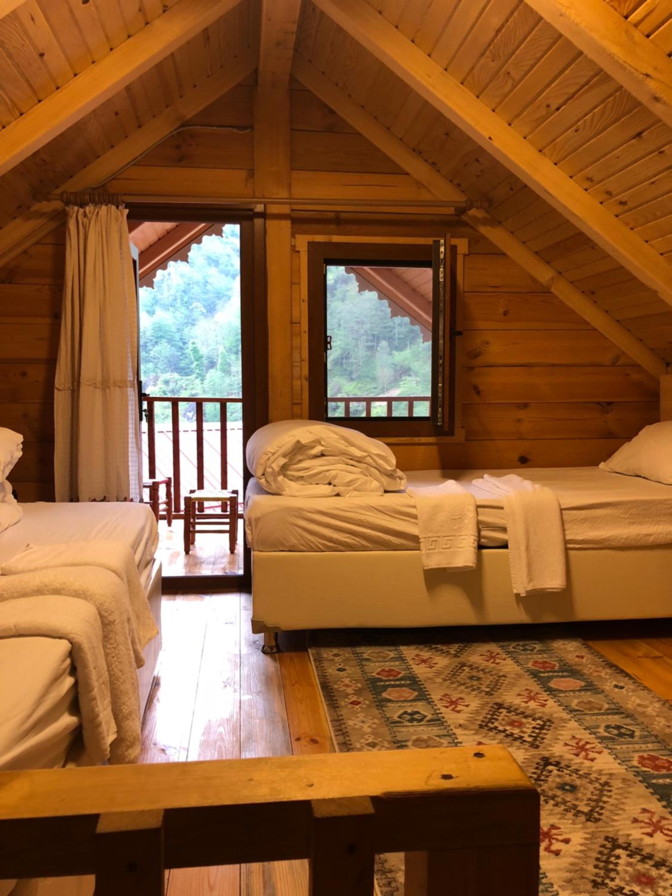 Chalet