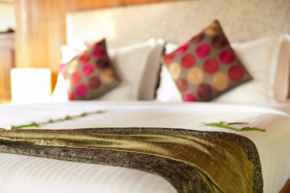 Wild Grass Nature度假村(Wild Grass Nature Resort) 图片2