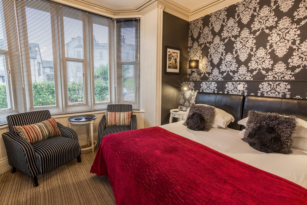 Jerichos Boutique Accommodation 16/67