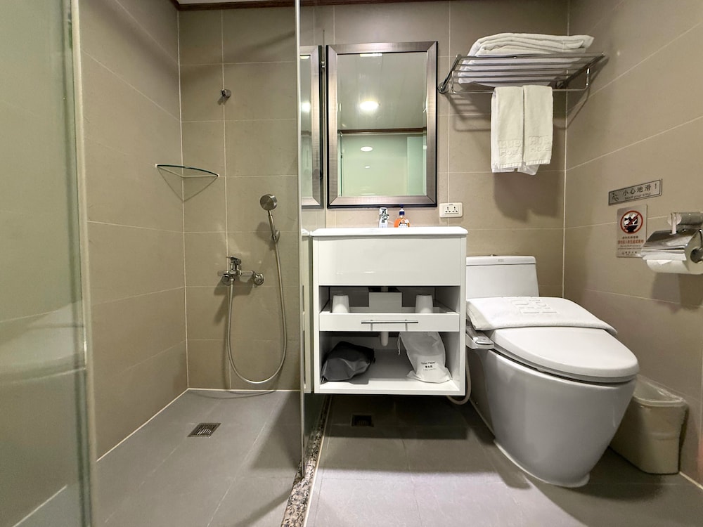 Hub Hotel Kaohsiung Cisian Branch 47/54