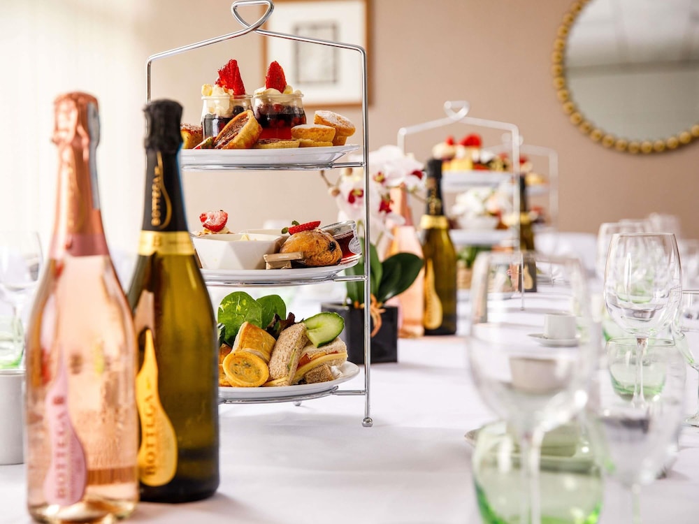 The Harlow Hotel By Accorhotels 18/58