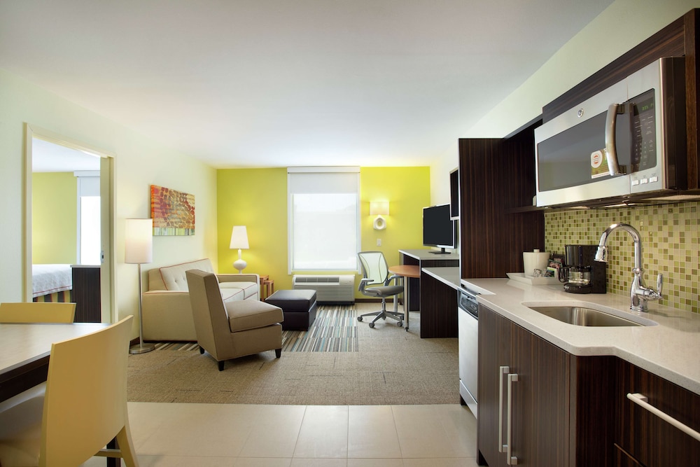 Home2 Suites By Hilton San Antonio Airport Tx 36/50