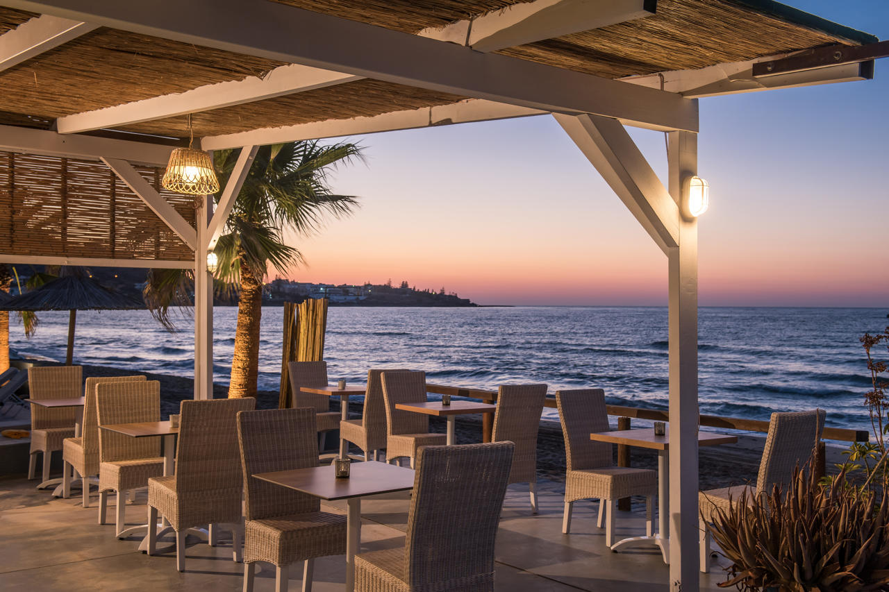 Compass Stalis Beach Hotel 41/41